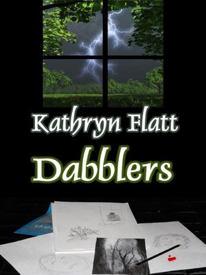 cover image of Dabblers